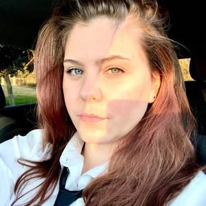 Meet your Posher, Ashlee